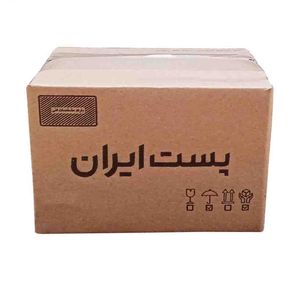 جعبه بسته بندی مدل c 5 بسته 20 عددی